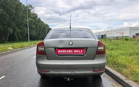 Skoda Octavia, 2010 год, 620 000 рублей, 4 фотография