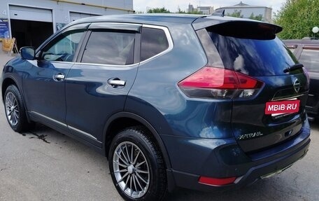 Nissan X-Trail, 2019 год, 2 300 000 рублей, 6 фотография