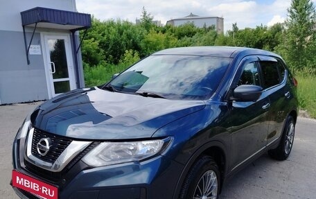 Nissan X-Trail, 2019 год, 2 300 000 рублей, 2 фотография