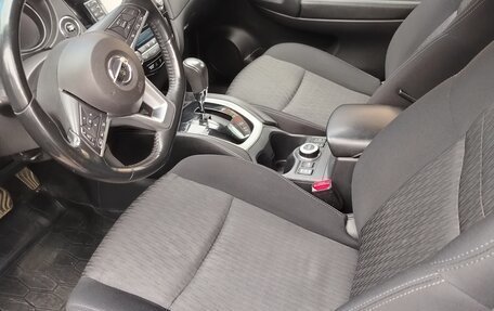 Nissan X-Trail, 2019 год, 2 300 000 рублей, 9 фотография