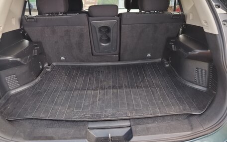 Nissan X-Trail, 2019 год, 2 300 000 рублей, 12 фотография