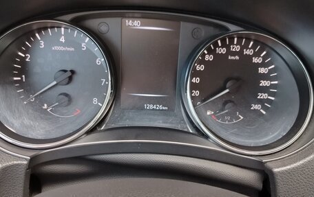 Nissan X-Trail, 2019 год, 2 300 000 рублей, 8 фотография