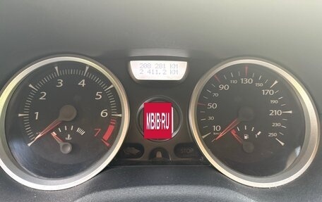 Renault Megane II, 2008 год, 420 000 рублей, 6 фотография