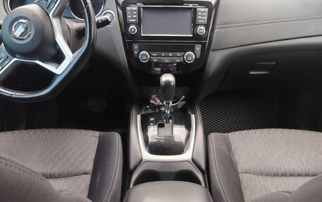 Nissan X-Trail, 2019 год, 2 300 000 рублей, 10 фотография