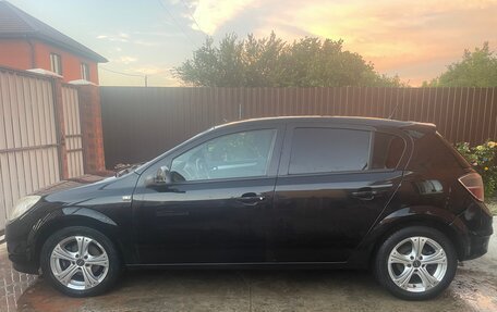 Opel Astra H, 2010 год, 520 000 рублей, 3 фотография
