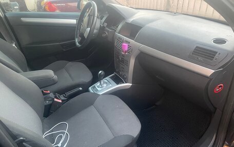Opel Astra H, 2010 год, 520 000 рублей, 9 фотография