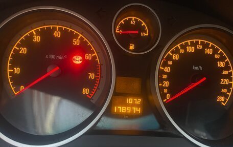 Opel Astra H, 2010 год, 520 000 рублей, 7 фотография