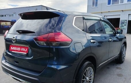 Nissan X-Trail, 2019 год, 2 300 000 рублей, 5 фотография