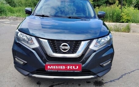 Nissan X-Trail, 2019 год, 2 300 000 рублей, 3 фотография