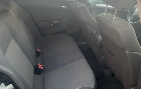 Opel Astra H, 2010 год, 520 000 рублей, 11 фотография