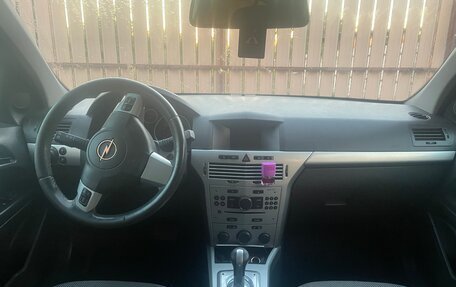 Opel Astra H, 2010 год, 520 000 рублей, 10 фотография