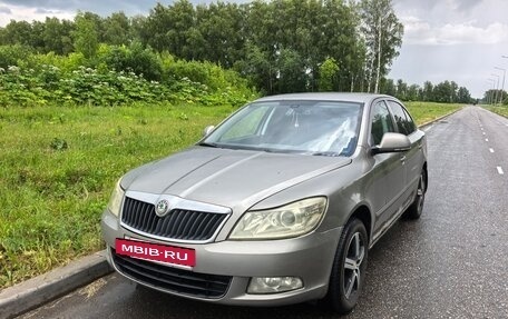 Skoda Octavia, 2010 год, 620 000 рублей, 5 фотография