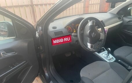 Opel Astra H, 2010 год, 520 000 рублей, 8 фотография