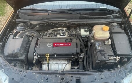 Opel Astra H, 2010 год, 520 000 рублей, 6 фотография