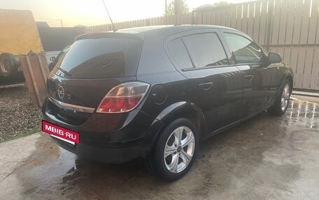 Opel Astra H, 2010 год, 520 000 рублей, 5 фотография