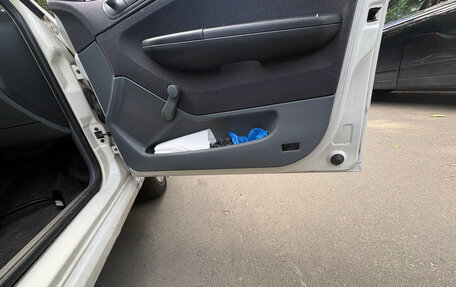 Skoda Fabia I, 2001 год, 270 000 рублей, 16 фотография