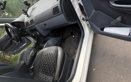Skoda Fabia I, 2001 год, 270 000 рублей, 15 фотография