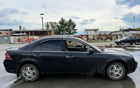 Ford Mondeo III, 2006 год, 310 000 рублей, 2 фотография