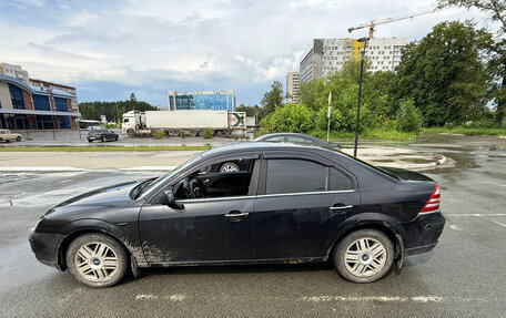 Ford Mondeo III, 2006 год, 310 000 рублей, 3 фотография
