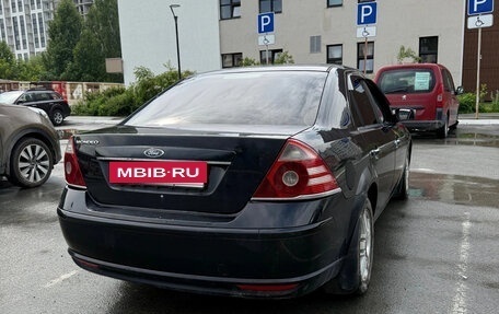 Ford Mondeo III, 2006 год, 310 000 рублей, 4 фотография