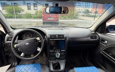 Ford Mondeo III, 2006 год, 310 000 рублей, 5 фотография