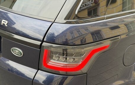Land Rover Range Rover Sport II, 2018 год, 4 890 000 рублей, 6 фотография