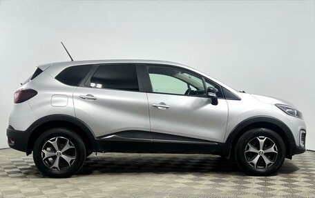 Renault Kaptur I рестайлинг, 2021 год, 1 619 200 рублей, 5 фотография