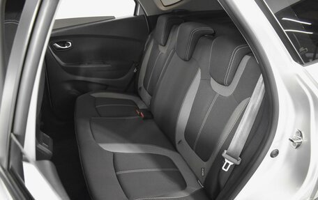 Renault Kaptur I рестайлинг, 2021 год, 1 619 200 рублей, 9 фотография