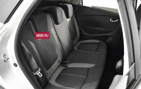 Renault Kaptur I рестайлинг, 2021 год, 1 619 200 рублей, 7 фотография