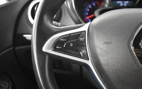 Renault Kaptur I рестайлинг, 2021 год, 1 619 200 рублей, 13 фотография