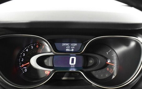 Renault Kaptur I рестайлинг, 2021 год, 1 619 200 рублей, 12 фотография