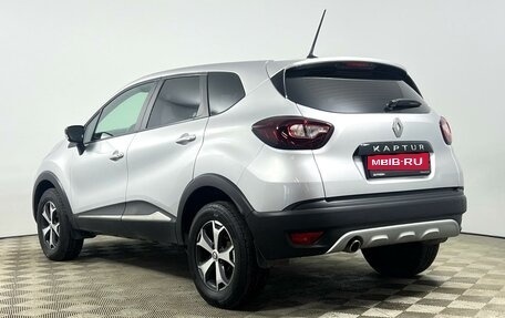 Renault Kaptur I рестайлинг, 2021 год, 1 619 200 рублей, 2 фотография
