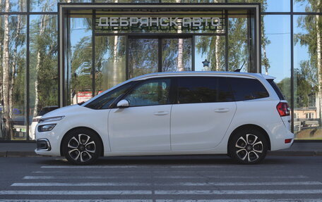 Citroen C4 SpaceTourer I, 2019 год, 1 495 000 рублей, 2 фотография