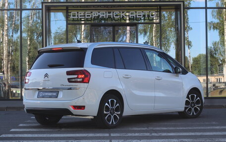 Citroen C4 SpaceTourer I, 2019 год, 1 495 000 рублей, 3 фотография