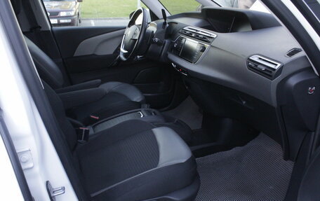 Citroen C4 SpaceTourer I, 2019 год, 1 495 000 рублей, 6 фотография
