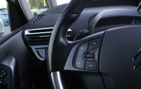 Citroen C4 SpaceTourer I, 2019 год, 1 495 000 рублей, 9 фотография