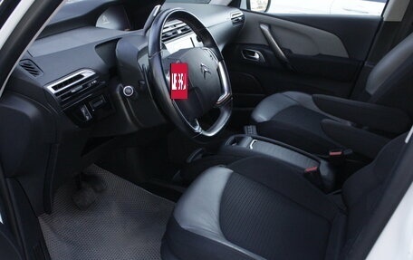 Citroen C4 SpaceTourer I, 2019 год, 1 495 000 рублей, 5 фотография