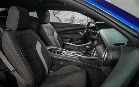 Chevrolet Camaro VI, 2018 год, 2 999 000 рублей, 8 фотография
