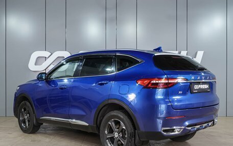 Haval F7 I, 2020 год, 1 599 000 рублей, 2 фотография