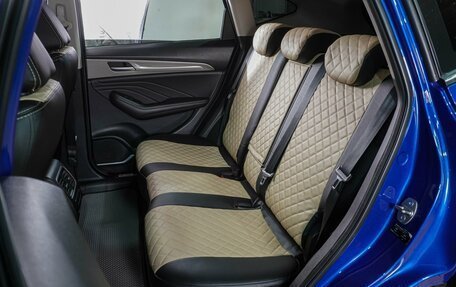Haval F7 I, 2020 год, 1 599 000 рублей, 9 фотография