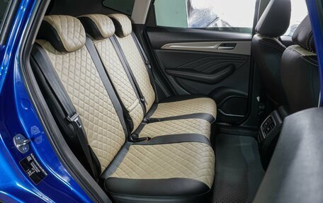 Haval F7 I, 2020 год, 1 599 000 рублей, 7 фотография