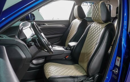 Haval F7 I, 2020 год, 1 599 000 рублей, 10 фотография