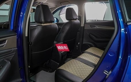 Haval F7 I, 2020 год, 1 599 000 рублей, 11 фотография