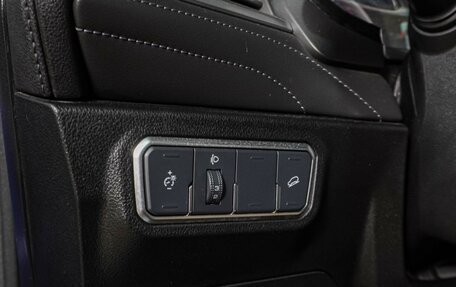Haval F7 I, 2020 год, 1 599 000 рублей, 18 фотография