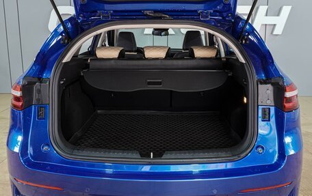 Haval F7 I, 2020 год, 1 599 000 рублей, 22 фотография