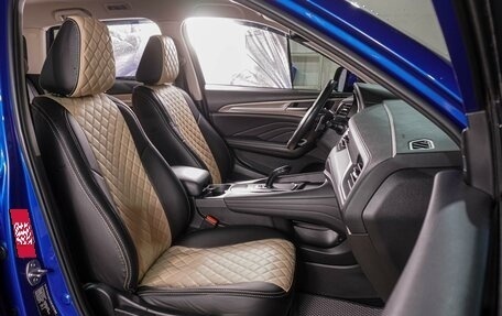 Haval F7 I, 2020 год, 1 599 000 рублей, 8 фотография