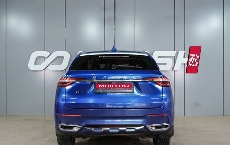 Haval F7 I, 2020 год, 1 599 000 рублей, 4 фотография