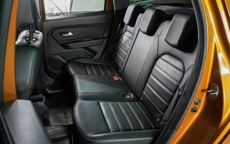 Dacia Duster II, 2018 год, 1 739 000 рублей, 9 фотография