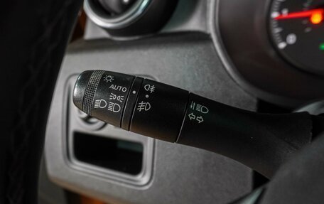 Dacia Duster II, 2018 год, 1 739 000 рублей, 17 фотография