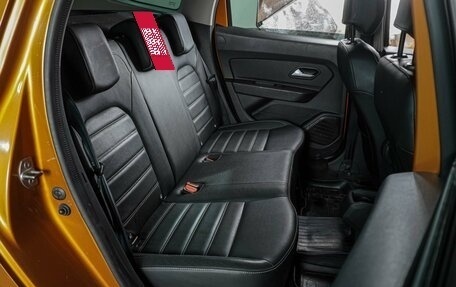 Dacia Duster II, 2018 год, 1 739 000 рублей, 7 фотография